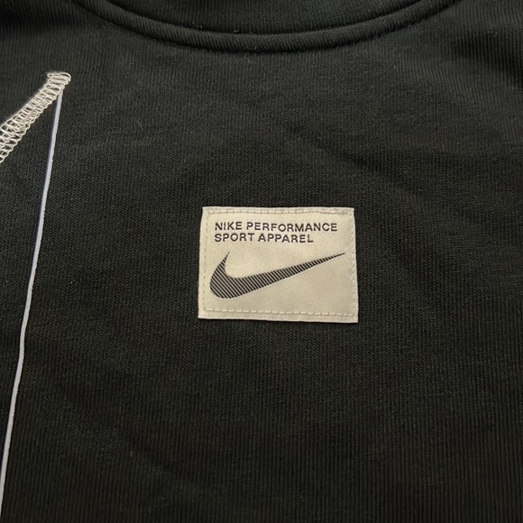 Nike Sportswear Crewneck - Picture 2 of 2
